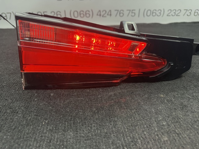 TOYOTA 8159178020 Фонарь задний левый внутренний в наличии Ровно