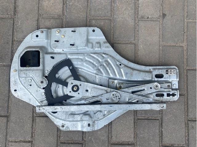 824702E010 HYUNDAI Стеклоподъемник передней левой двери купить в Харьков