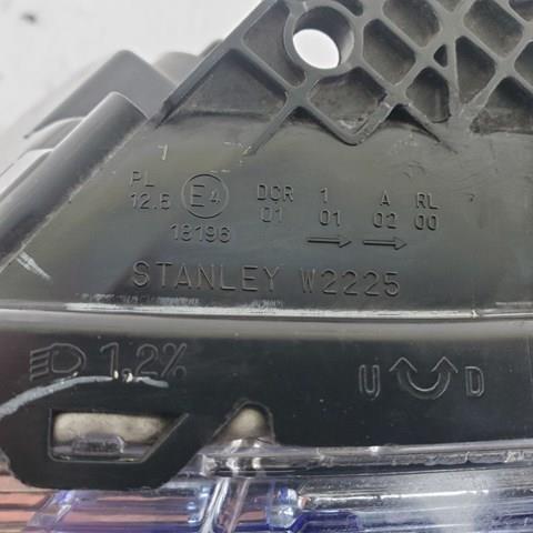 MITSUBISHI 8301C741 Фара левая в наличии Каменское