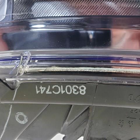 8301C741 MITSUBISHI Фара левая купить в Украина