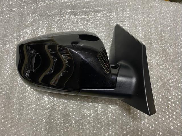 Зеркало наружное правое 876202Y040 HYUNDAI