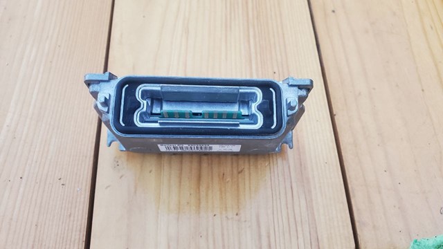 OPEL 89034934 Ксенон, блок управления в наличии Николаев