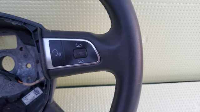 VAG 8K0419091BG Руль в наличии Павлоград