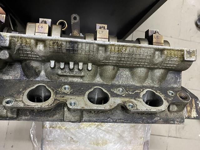 90412231 OPEL ГБЦ купить в Винница