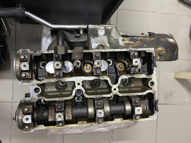 OPEL 90412231 Головка блока цилиндров (ГБЦ) в наличии Тернополь