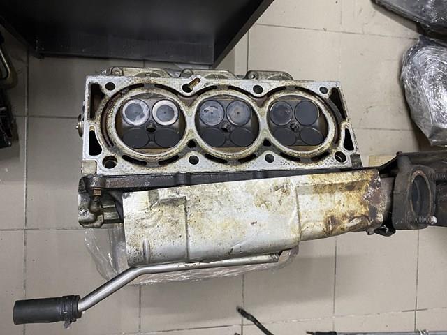 Головка цилиндров 90412231 OPEL