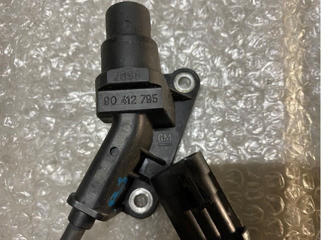 GM 90412795 Датчик положения распредвала в наличии Каменское