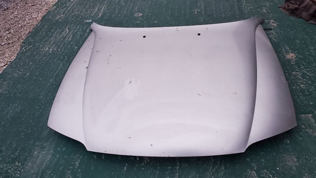 Капот двигателя Opel Vectra B