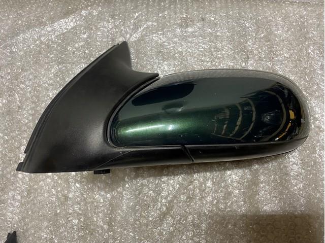 Боковое зеркало заднего вида в сборе 90492211 GM