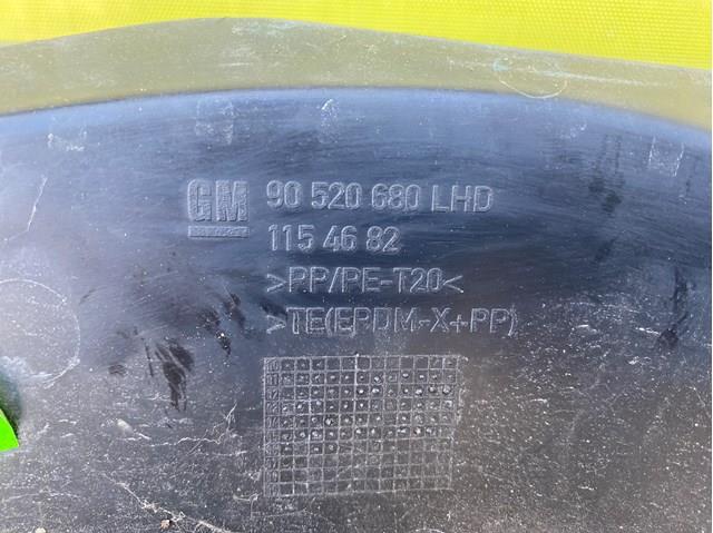 90520680 GM купить в Украина