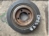 Шкив коленвала opel vectra b omega b 1.8 16v 2.0 16v x18xe x20xev 90530016