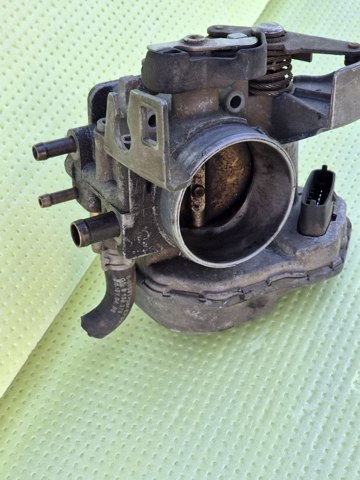 90536084 GM Дроссельная заслонка купить в Черкассы