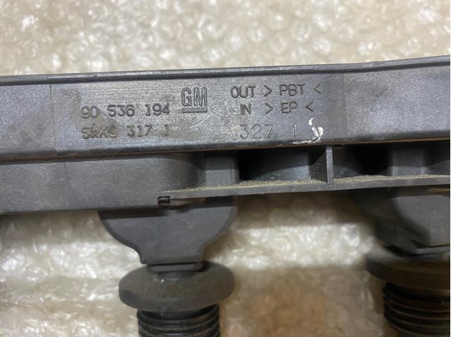 GM 90536194 Катушка зажигания в наличии Запорожье