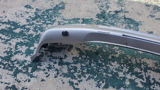 OPEL 91156848 Передний бампер в наличии Тернополь