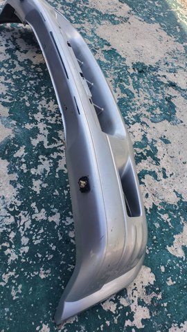 91156848 OPEL Передний бампер купить в Ирпень