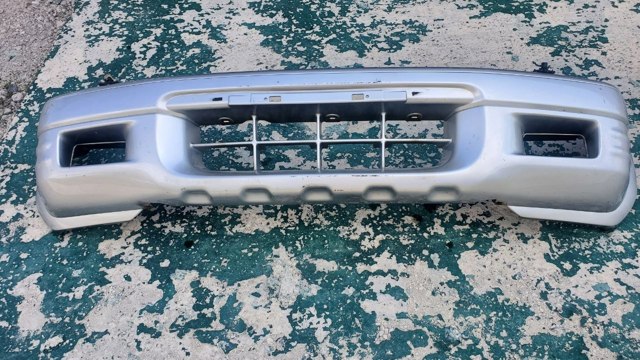 Кожух бампера переднего 91156848 OPEL