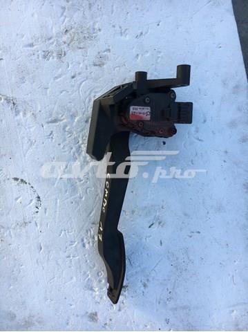 Педали газа 9129423 OPEL