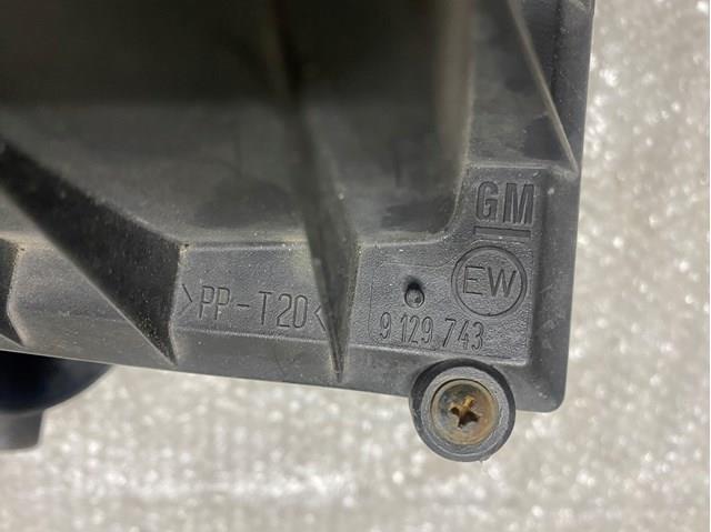 GM 9129743 Лямбда зонд в наличии Павлоград