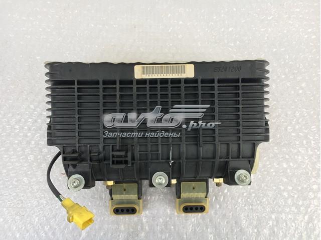 Подушка безопасности боковая 9130818 OPEL