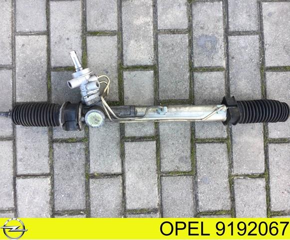 9192067 OPEL Рулевая рейка купить в Черновцы