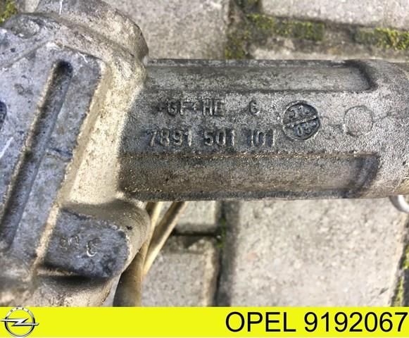 OPEL 9192067 Рейка рулевая в наличии Одесса