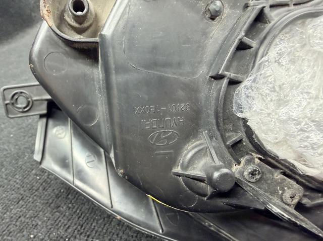 HYUNDAI 921011E088 Левая фара в наличии Харьков