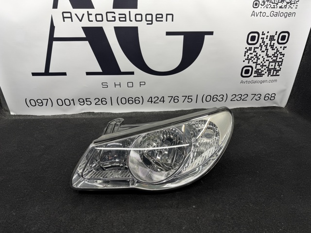 Фары 921012H000 HYUNDAI