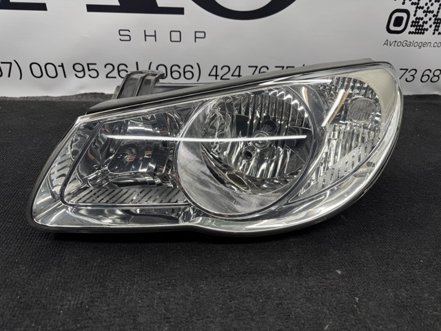 921012H000 HYUNDAI Левая фара купить в Черкассы
