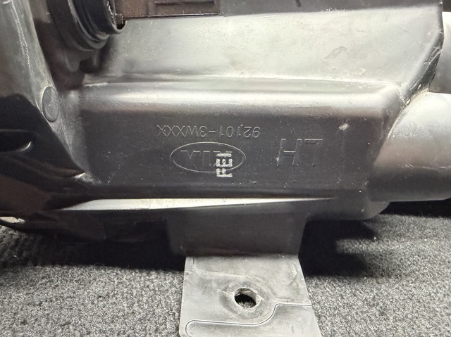 921013W020 HYUNDAI Фара левая купить в Хмельницкий