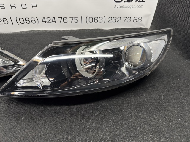 921013W020 HYUNDAI Фара левая купить в Полтава