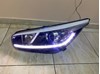 Фара передняя левая kia ceed 2012-2015, ксенон, led, адаптив 92101-A2260