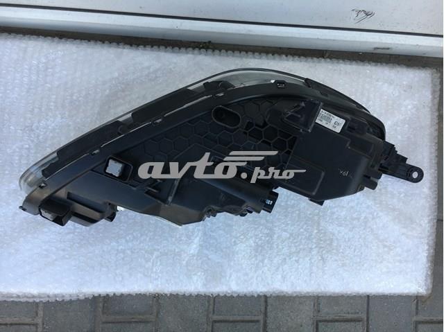 92101G4060 Фара левая купить Запорожье