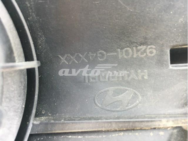 92101G4060 Фара левая купить Харьков