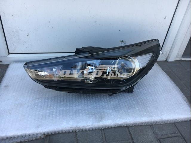 HYUNDAI 92101G4060 Фара левая в наличии Хмельницкий