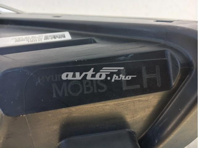 HYUNDAI 92101G4060 Фара левая в наличии Чернигов