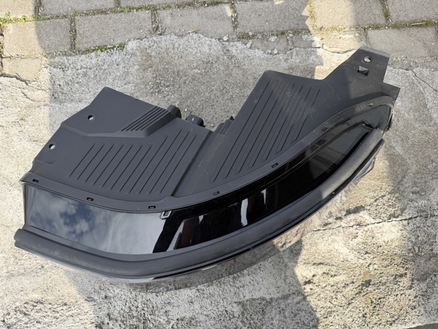 HYUNDAI 92101GI110 Фара левая в наличии Запорожье