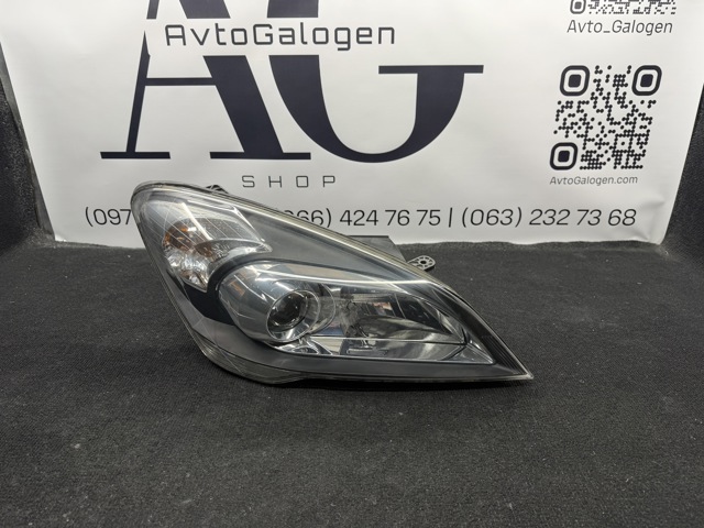 Фара правая 921021H070 HYUNDAI