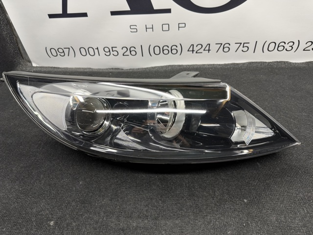 HYUNDAI 921023W020 Правая фара в наличии Кривой Рог