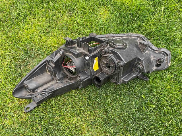 HYUNDAI 92102A7050 Правая фара в наличии Ужгород