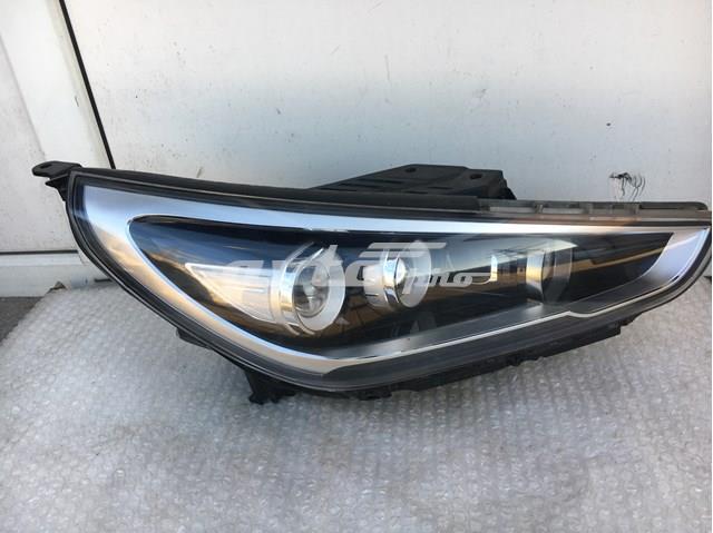 Фара правая 92102G4100 HYUNDAI