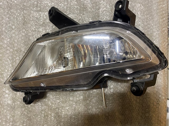 92201C8200 HYUNDAI Фара противотуманная левая купить в Харьков