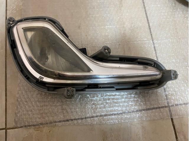 922021R000 HYUNDAI Фара противотуманная правая купить в Тернополь