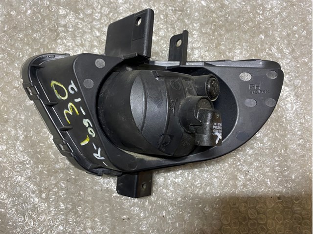 922022R500 HYUNDAI Фара противотуманная правая купить в Киев