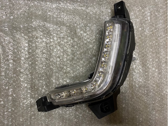 92202B901 HYUNDAI Фара дневного света правая купить в Запорожье