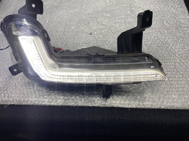 Ходовые огни, правый 92208D7500 HYUNDAI