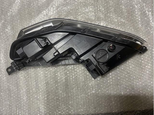92208S1000 HYUNDAI Фара дневного света правая купить в Полтава