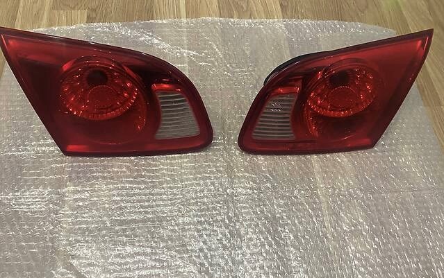 Фара задняя правая внутренняя 924062B000 HYUNDAI