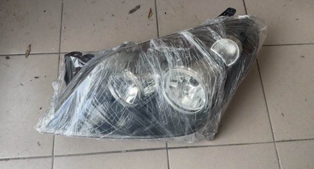 OPEL 93178635 Фара левая в наличии Сумы
