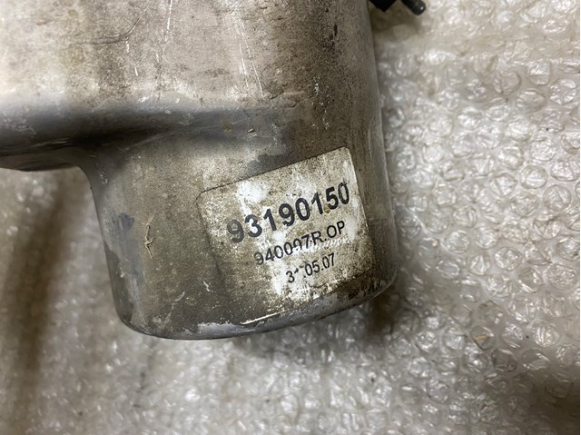 93190149 GM Насос гидроусилителя руля (ГУР) купить в Павлоград