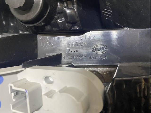 9483541 VOLVO Задний фонарь купить в Ровно
